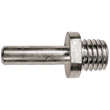 76290 | Адаптер-переходник с гайки М14 для крепления на дрель, MATRIX-0