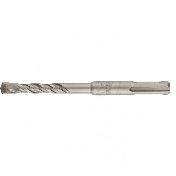 70657 | Бур по бетону 8 x 110 мм, SDS Plus, GROSS PRO-0