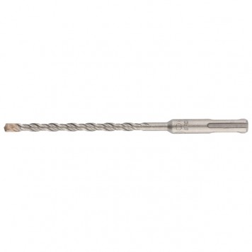 70660 | Бур по бетону 6 x 160 мм, SDS Plus, GROSS PRO-0