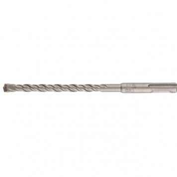 70661 | Бур по бетону 8 x 160 мм, SDS Plus, GROSS PRO-0