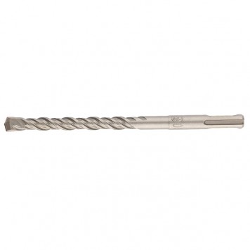 70662 | Бур по бетону 10 x 160 мм, SDS Plus, GROSS PRO-0