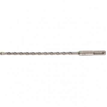 70666 | Бур по бетону 6 x 210 мм, SDS Plus, GROSS PRO-0