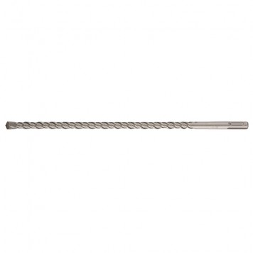 70680 | Бур по бетону 10 х 300 мм, SDS Plus, GROSS PRO-0