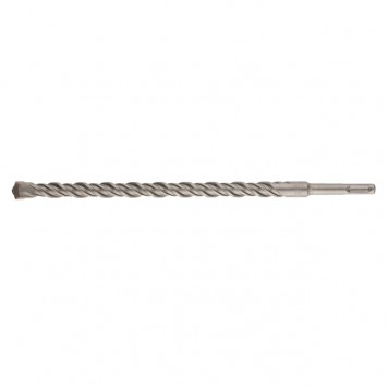 70686 | Бур по бетону 16 х 300 мм, SDS Plus, GROSS PRO-0