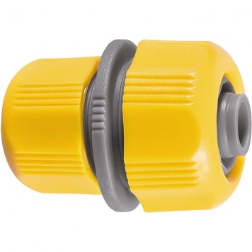 66439 | Муфта ремонтная с переходом 3/4-1, PALISAD LUXE-0