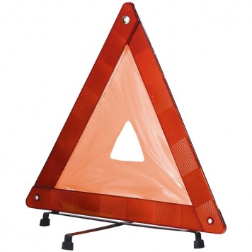 54913 | Знак аварийной остановки, STELS-0