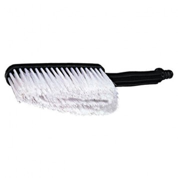 58282 | Универсальная щетка для мойки высокого давления, DENZEL-0