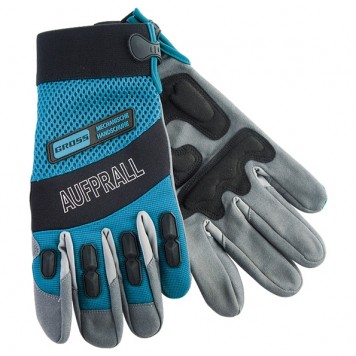 90329 | Перчатки универсальные комбинированные, XXL, GROSS STYLICH-1
