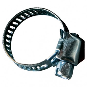 540025 | Хомуты металлические, 8-18 мм, 5 шт, SPARTA-0