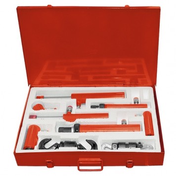 513515 | Набор цилиндров гидравлических, 2-10 т, 11 предм, MATRIX-0