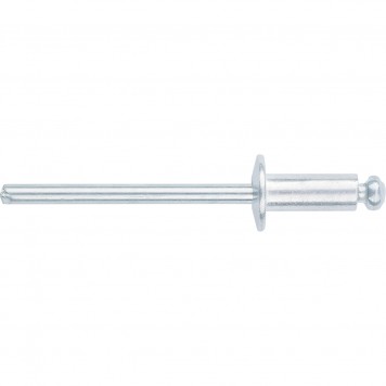 40620 | Заклепки, 3,2 х 8 мм, 50 шт, MATRIX-0