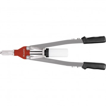 40535 | Заклепочник двуручный, для заклепок 3,2-4,0-4,8-6-6,4 мм, MATRIX PROFESSIONAL-0