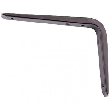 94036 | Кронштейн стальной, 150 х 200 мм, коричневый, СИБРТЕХ-0