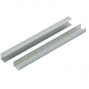 41742 | Скобы, 12 мм, для мебельного степлера, усиленные, тип 140,1250 шт, GROSS-0