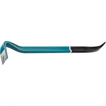 25237 | Лом-гвоздодер, двутавровый профиль, 600 х 30 х 17 мм, GROSS-0