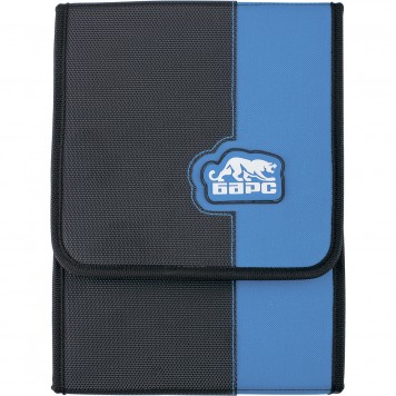 24452 | Набор долот-стамесок плоских, 4 шт, 8-12-18-24 мм, двухкомпонентная рукоятка, металлический затыльник, БАРС-1