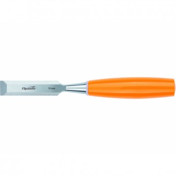 244235 | Стамеска, 20 мм, плоская, пластиковая рукоятка, SPARTA-0