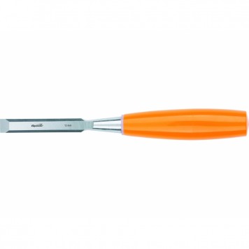 244075 | Стамеска, 10 мм, плоская, пластиковая рукоятка, SPARTA-0