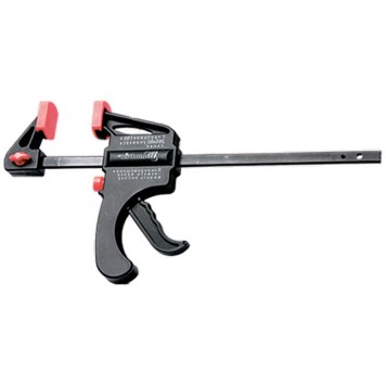 20562 | Струбцина универсальная F-образная, 200 х 315 х 45 мм, пластмассовый корпус, MATRIX-1