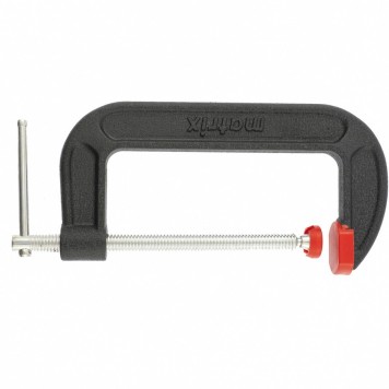 20606 | Струбцина G-образная, 150 мм, MATRIX MASTER-0