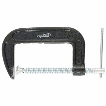 206505 | Струбцина G-образная, 50 мм, SPARTA-0