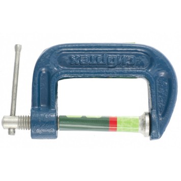 20582 | Струбцина G-образная, 75 мм, СИБРТЕХ-0