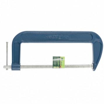 20590 | Струбцина G-образная, 250 мм, СИБРТЕХ-0