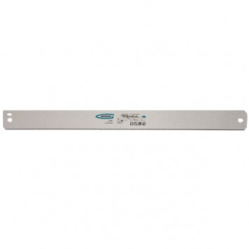 22871 | Пильное полотно для прецизионного стусла, 600 мм, каленый зуб 2D, 24 TPI, GROSS PIRANHA-0