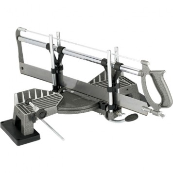 22740 | Стусло прецизионное, 550 мм, с наклоном полотна, MATRIX-0