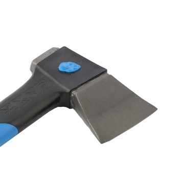 21420 | Топор-колун, 700 г, двухкомпонентная рукоятка, БАРС NYLON-1