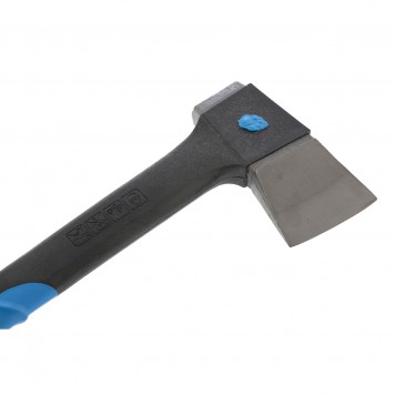 21422 | Топор-колун, 1000 г, двухкомпонентная рукоятка, БАРС NYLON-3