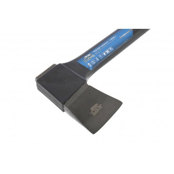 21424 | Топор-колун, 1400 г, двухкомпонентная рукоятка, БАРС NYLON-1