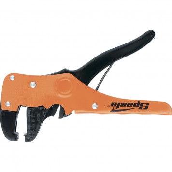 177205 | Щипцы, 170 мм, для зачистки электропроводов, 0,2-6 мм/ 170 мм, SPARTA-0