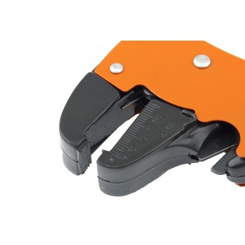 177205 | Щипцы, 170 мм, для зачистки электропроводов, 0,2-6 мм/ 170 мм, SPARTA-1