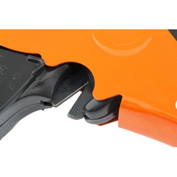 177205 | Щипцы, 170 мм, для зачистки электропроводов, 0,2-6 мм/ 170 мм, SPARTA-2