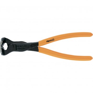 179385 | Клещи 200 мм, торцевые, обрезиненные рукоятки, SPARTA BLACK HEAD-0