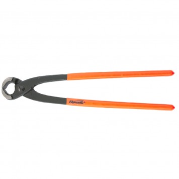 179645 | Клещи 250 мм, обрезиненные рукоятки, SPARTA BLACK HEAD-0