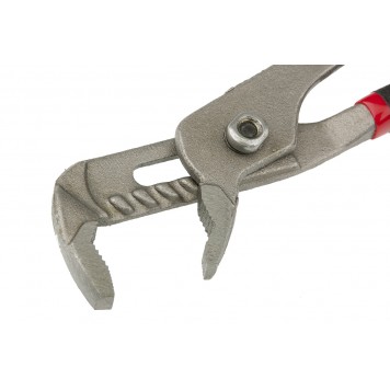 15707 | Клещи, 165 мм, переставные, обливные рукоятки, MATRIX-1