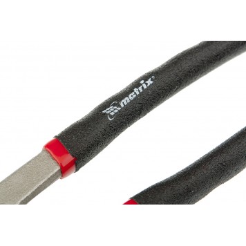 15707 | Клещи, 165 мм, переставные, обливные рукоятки, MATRIX-2