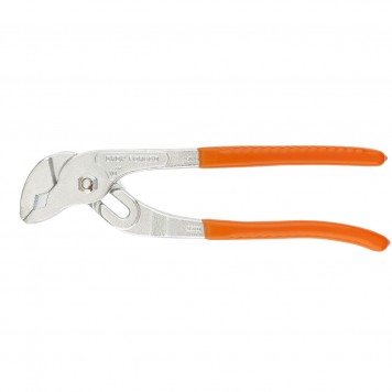 157185 | Клещи, 250 мм, переставные, рукоятки ПВХ, SPARTA-0