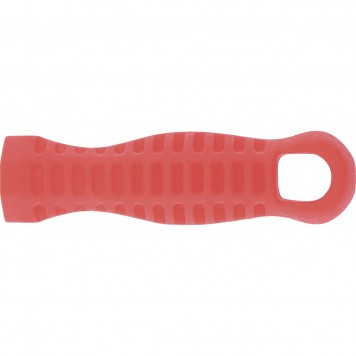 16661 | Ручка для напильника 250 мм, пластмассовая Россия, РОССИЯ-0