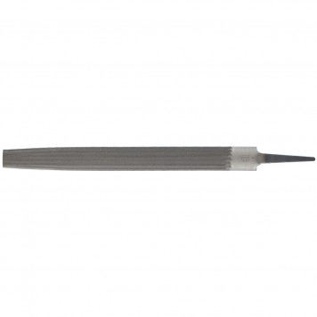 16340 | Напильник полукруглый, 250 мм, №2, МЕТАЛЛИСТ (Сосновское)-0