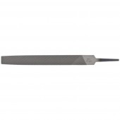 Напильник плоский, 150 мм, №1, МЕТАЛЛИСТ (Сосновское) 16251