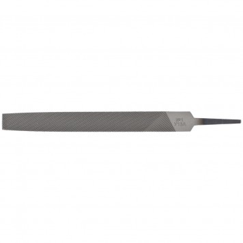 16251 | Напильник плоский, 150 мм, №1, МЕТАЛЛИСТ (Сосновское)-0