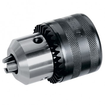 16823 | Патрон для дрели ключевой 1,5-10 мм, М12 х 1,25, MATRIX-1