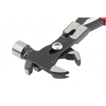 16922 | Плоскогубцы ударно механические, 260 мм, многофункциональные, MATRIX-1