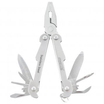 17612 | Трансформер, 113 мм, 13 предметов, SPARTA-1