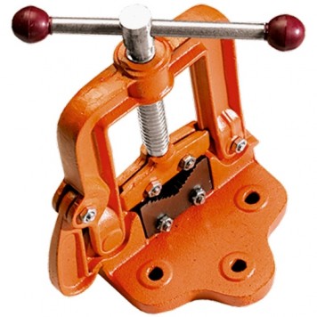 185705 | Тиски трубные, 10-89 мм, SPARTA-0