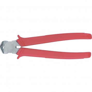 17255 | Кусачки, 200 мм, торцевые, декоративные ручки, НИЗ-0