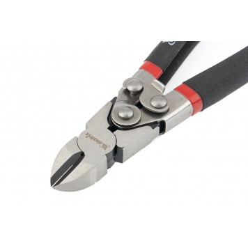 17513 | Бокорезы 170 мм, двойной рычажный механизм, MATRIX ENERGIES-1